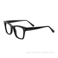 Lenses Glasses Acetate Eyeglasses Frames For Mobile